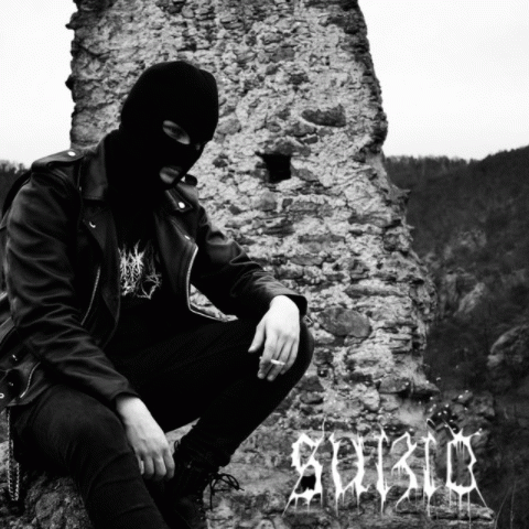 Suizid : Schatten meiner Seele